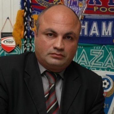 Эльчин Гасанов
